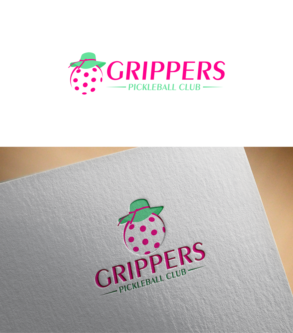 Logo Design by RA-bica for this project | Design #30694487