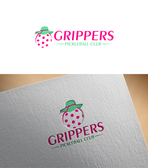 Logo Design by RA-bica for this project | Design: #30694487