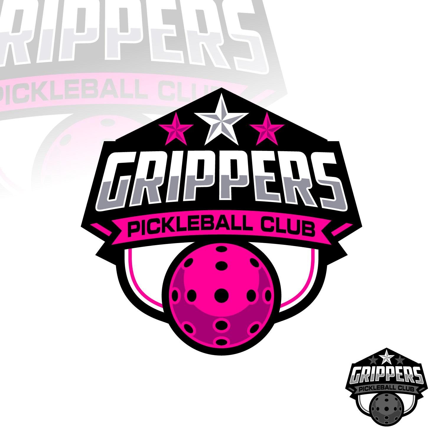 Logo Design by Suvendu.S for this project | Design #30712333