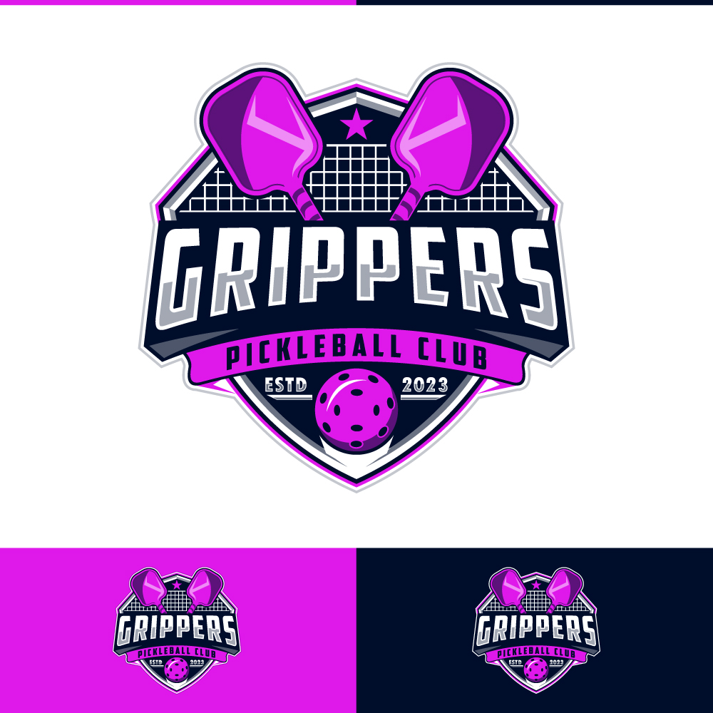 Logo Design by Suvendu.S for this project | Design #30712878