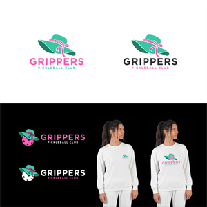 Logo Design by YNCK for this project | Design: #30681882