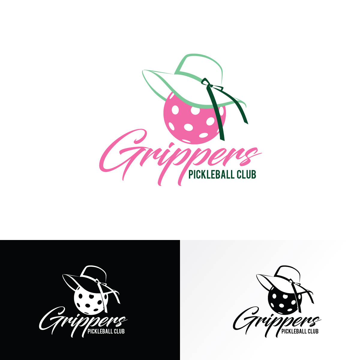 Logo Design by prodesigns99 for this project | Design: #30714663