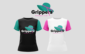 Logo Design by cosmicline for this project | Design: #30672695