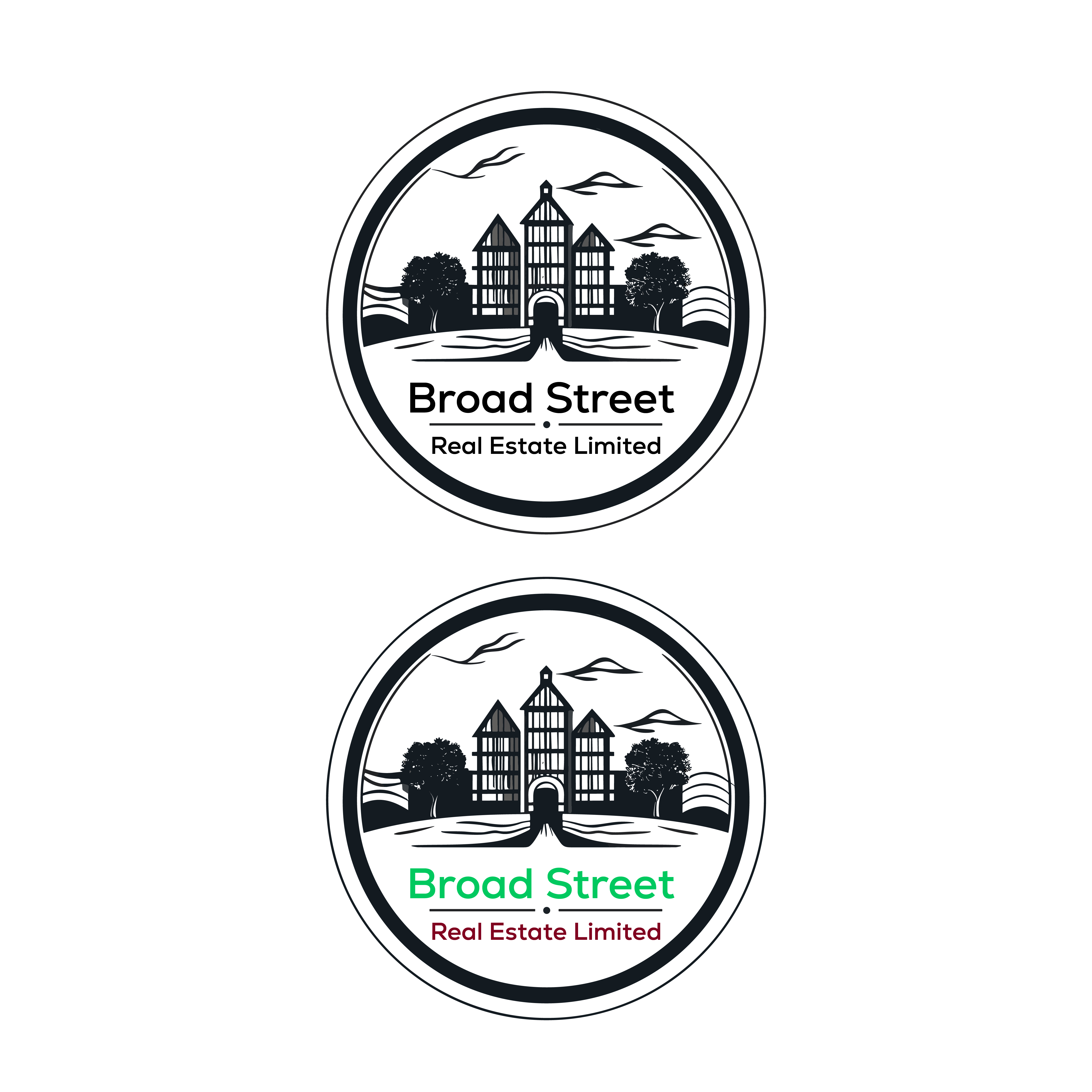 Logo Design by Creative Stock for this project | Design #30711973