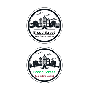 Logo Design by Creative Stock