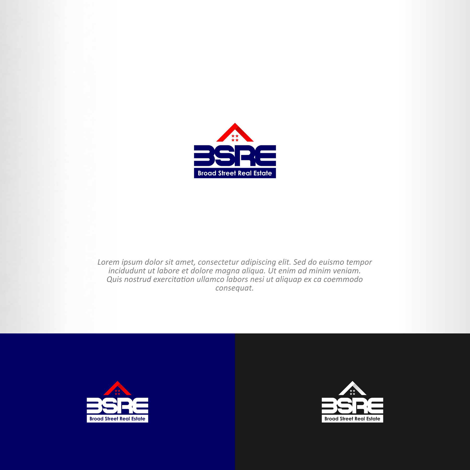 Logo Design by Abici for this project | Design #30681619
