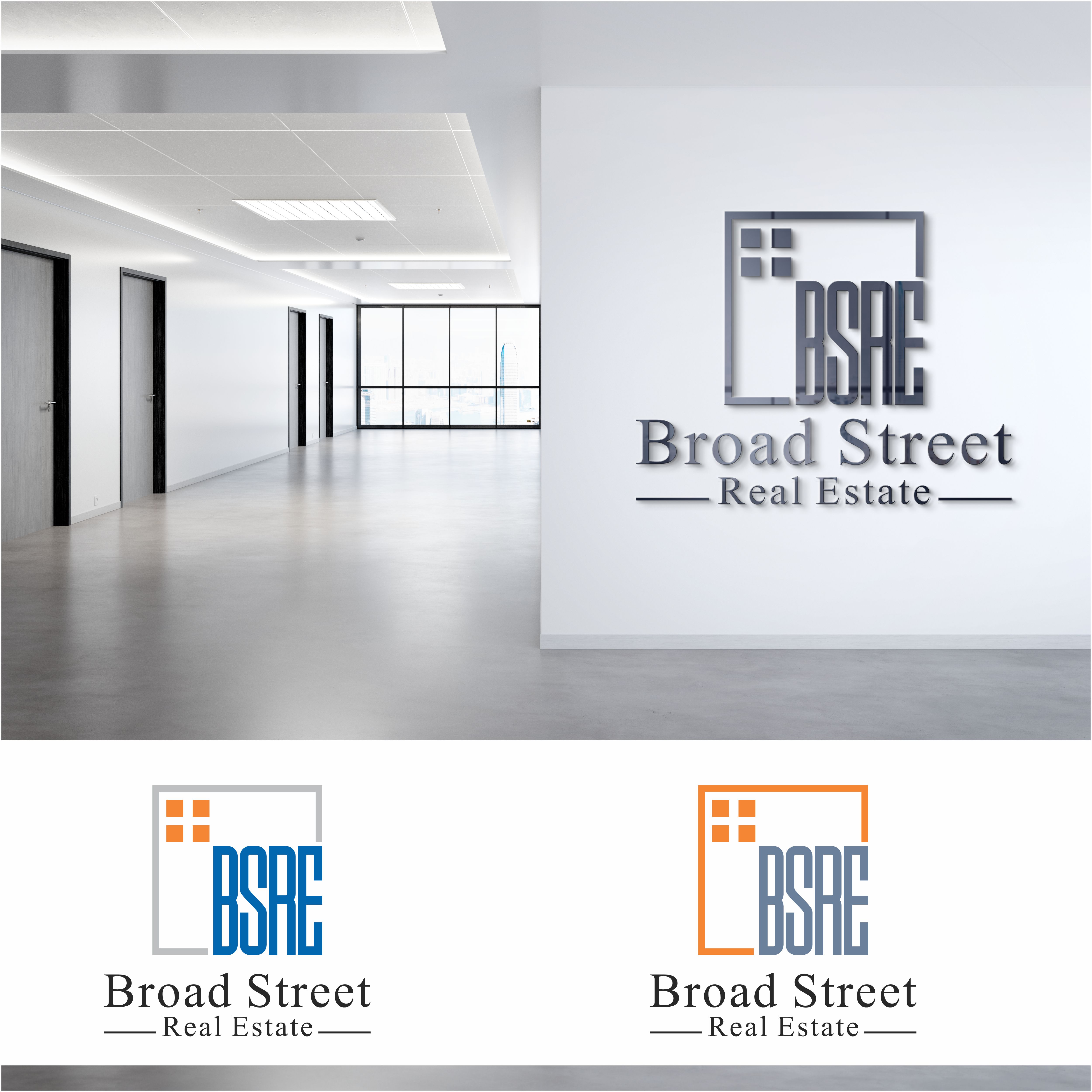 Logo Design by M. A Tafheemi for this project | Design #30709008