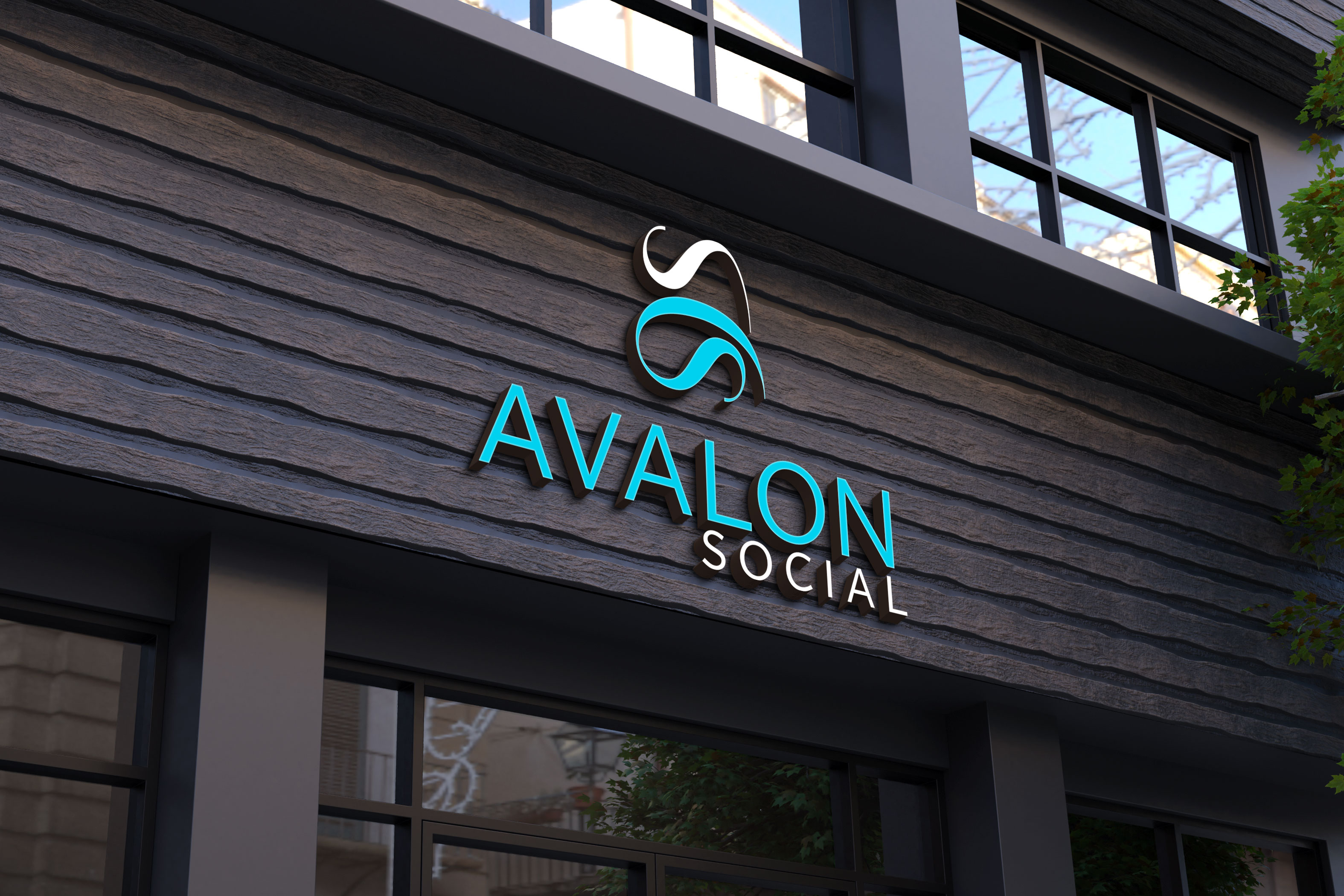 Logo-Design von Kavth für dieses Projekt | Design #30712478