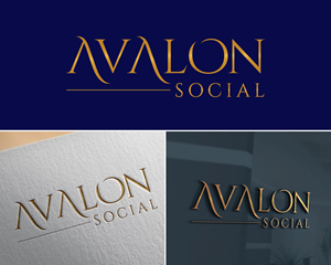 Logo Design by Atec for this project | Design: #30673255