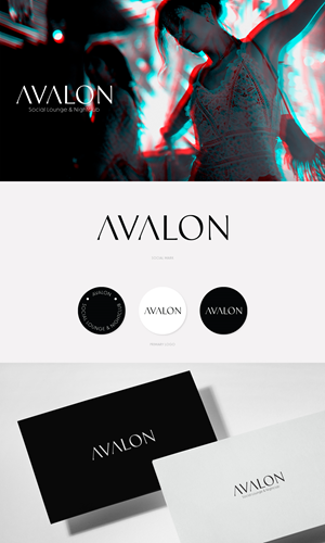 Logo Design by Asya Logo for this project | Design #30690350
