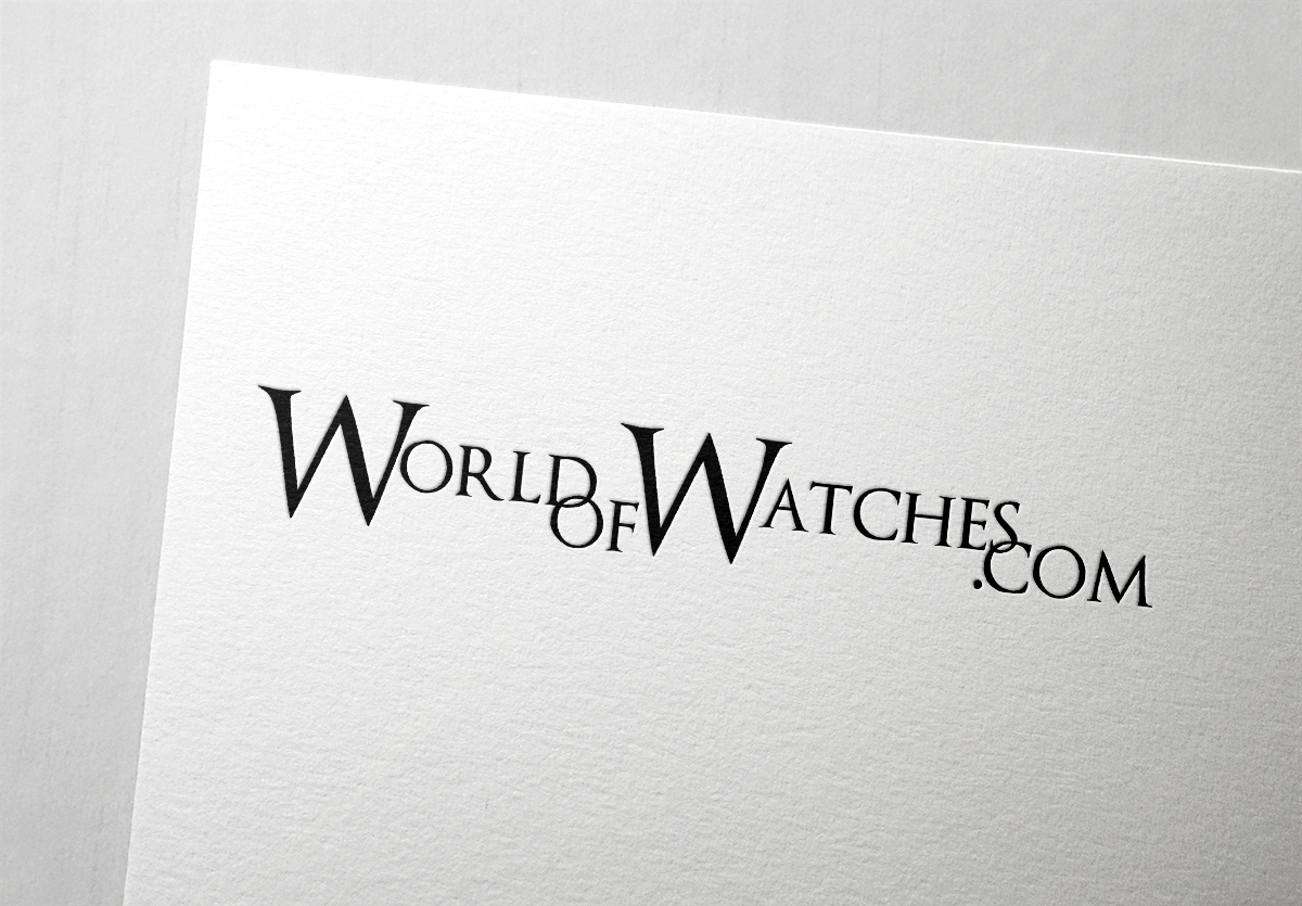 Logo-Design von Dan D für Swiss Watch International | Design #3240667