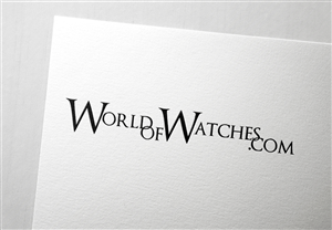 Logo-Design von Dan D für Swiss Watch International | Design: #3240667