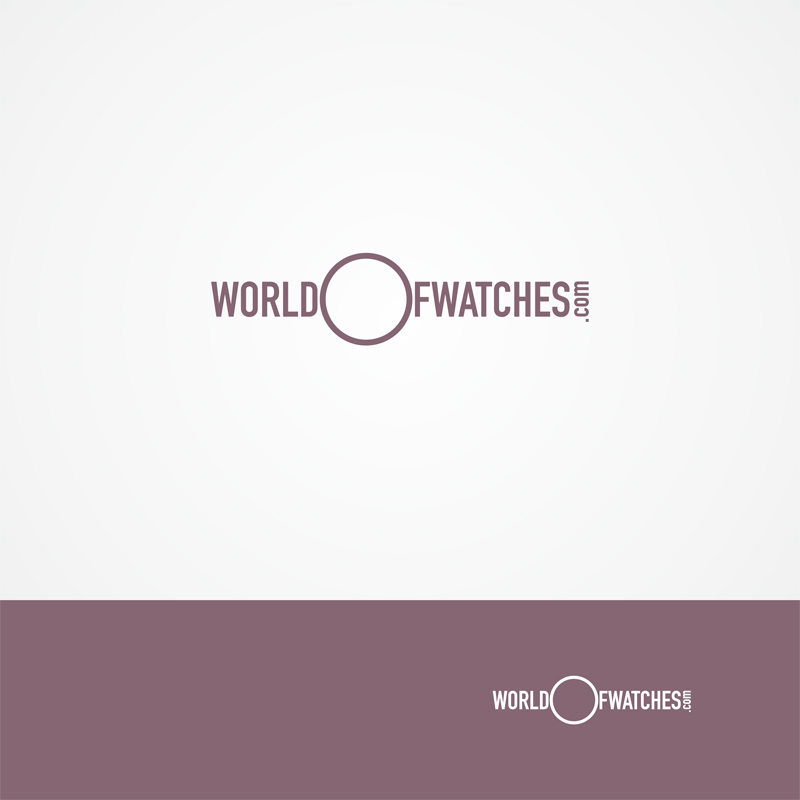 Logo Design by SRJ for Swiss Watch International | Design #3283093