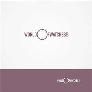 Logo-Design von SRJ für Swiss Watch International | Design: #3283093