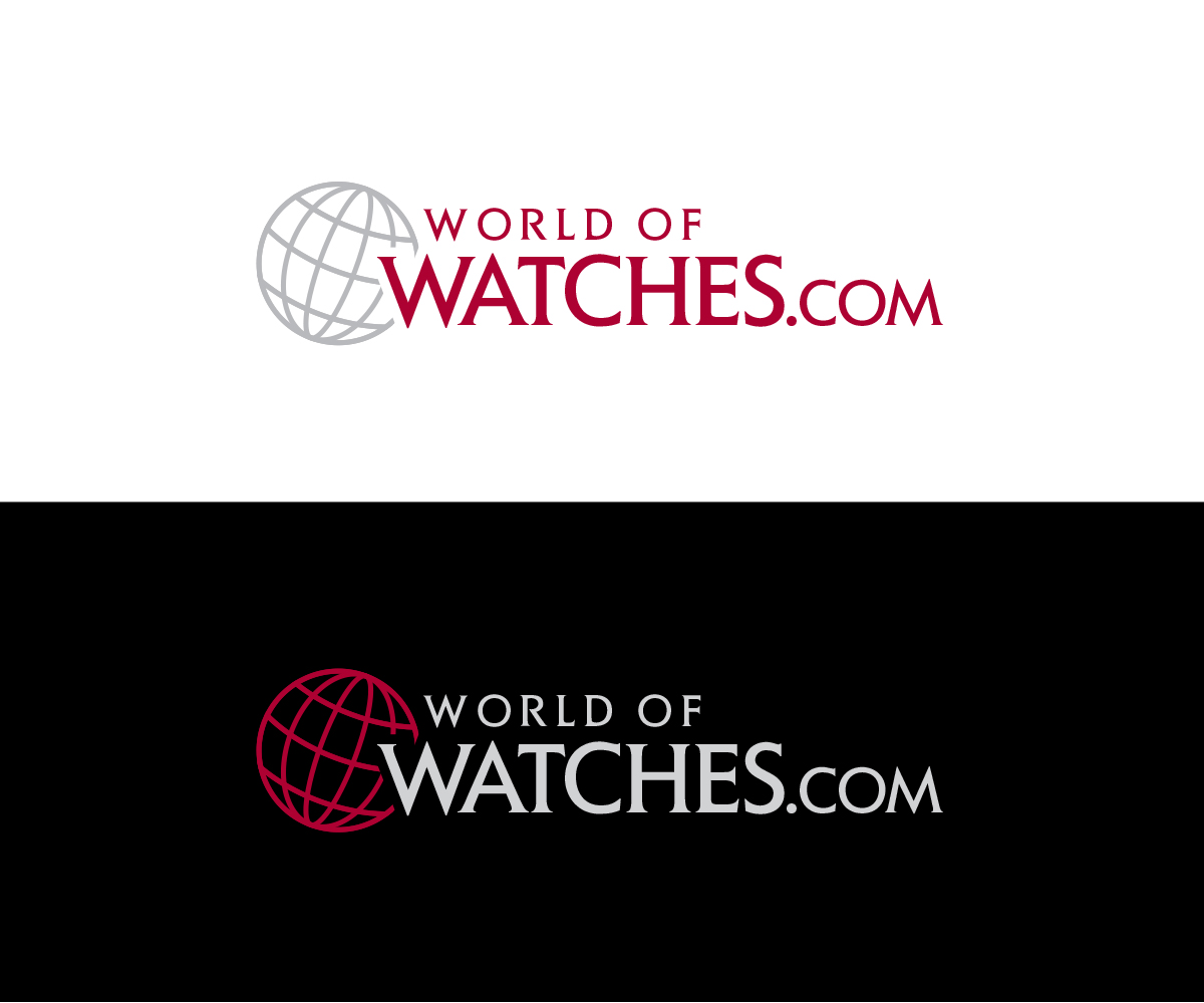 Logo-Design von Dunamis für Swiss Watch International | Design #3210168