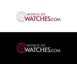 Logo-Design von Dunamis für Swiss Watch International | Design: #3210168