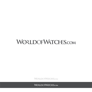 Logo Design by ketoprofen for Swiss Watch International | Design: #3279474