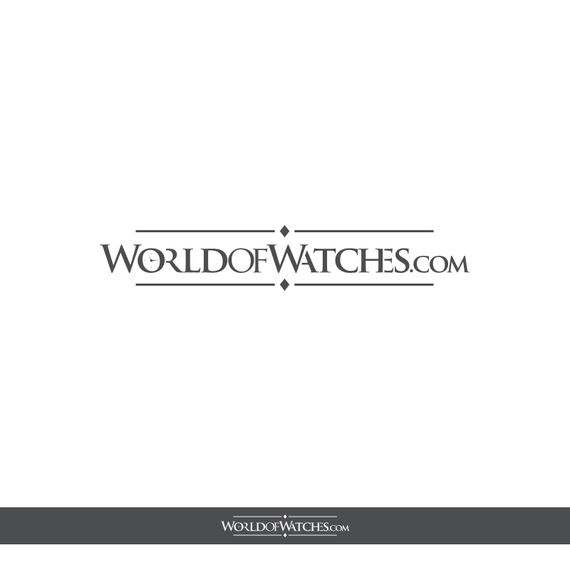 Logo Design by ketoprofen for Swiss Watch International | Design #3279503