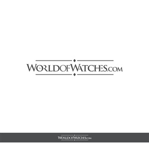 Logo Design by ketoprofen for Swiss Watch International | Design: #3279503