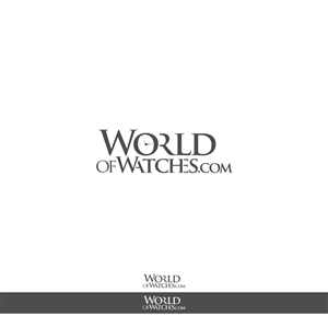 Logo Design by ketoprofen for Swiss Watch International | Design: #3279523