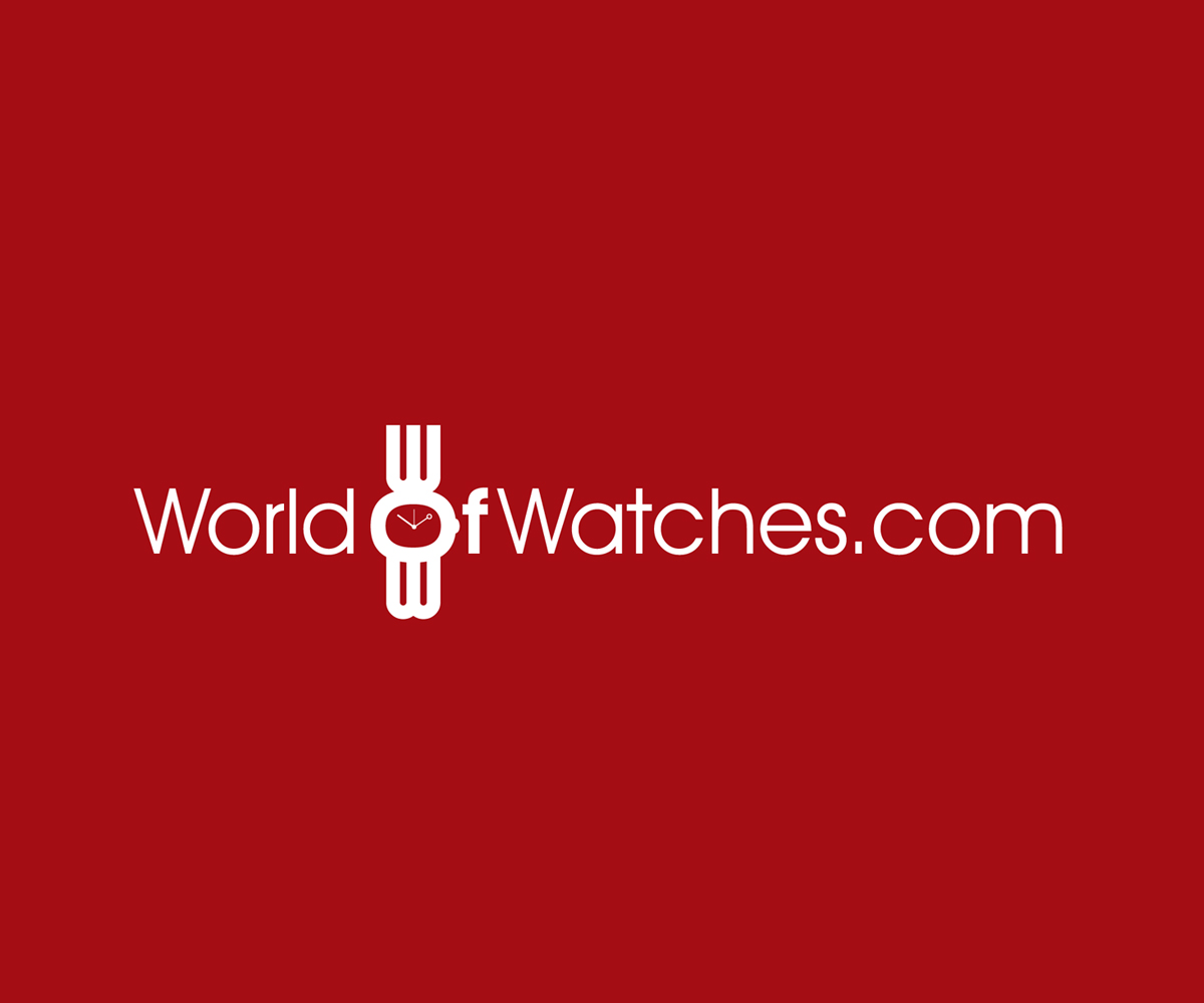 Logo Design by ELOISE LIND for Swiss Watch International | Design #3289988