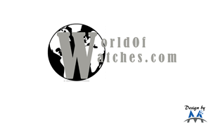 Logo-Design von AMMA für Swiss Watch International | Design: #3087193