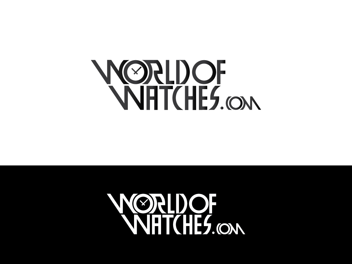 Logo-Design von amagodesign.com für Swiss Watch International | Design #3227891