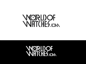 Logo-Design von amagodesign.com für Swiss Watch International | Design: #3227895