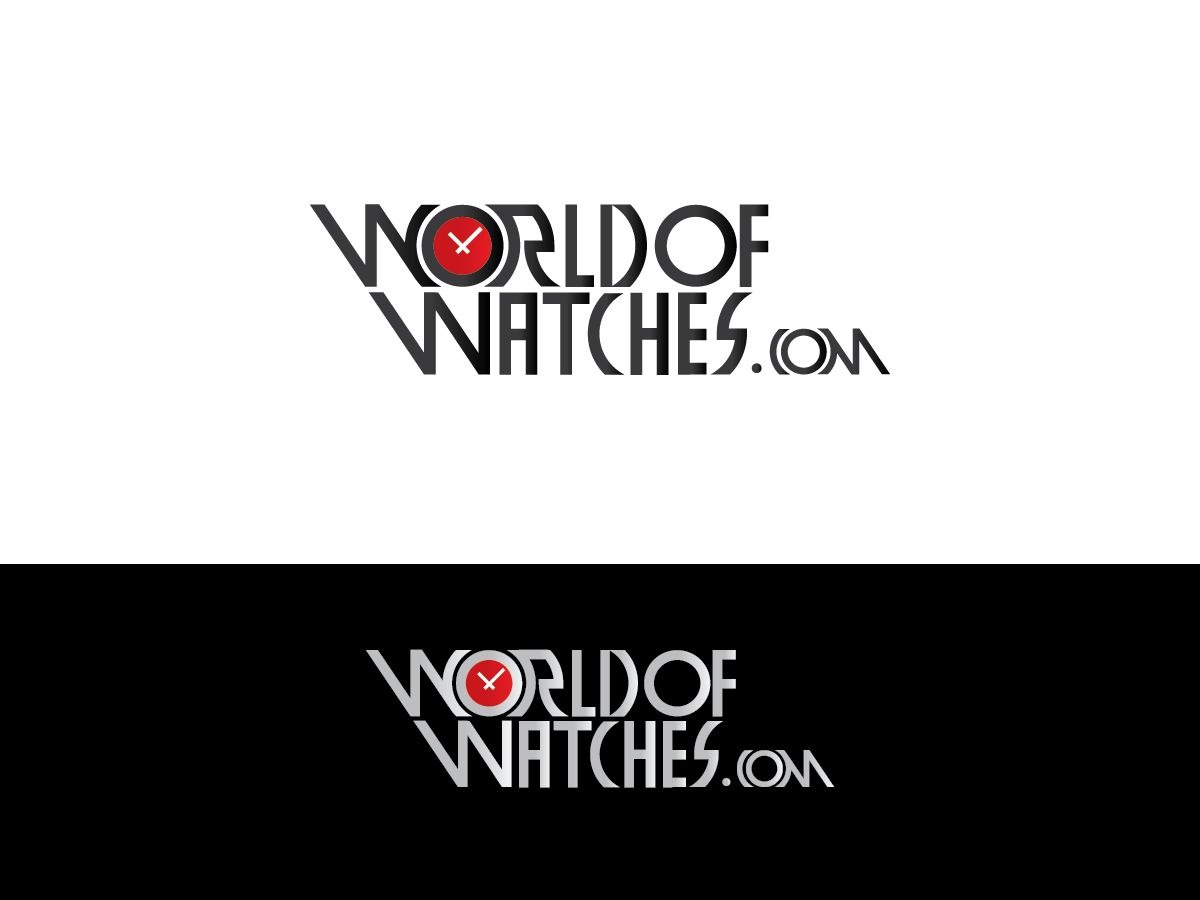 Logo Design by amagodesign.com for Swiss Watch International | Design #3227932
