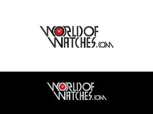 Logo-Design von amagodesign.com für Swiss Watch International | Design: #3227932