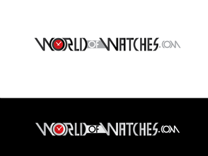 Logo-Design von amagodesign.com für Swiss Watch International | Design: #3228064