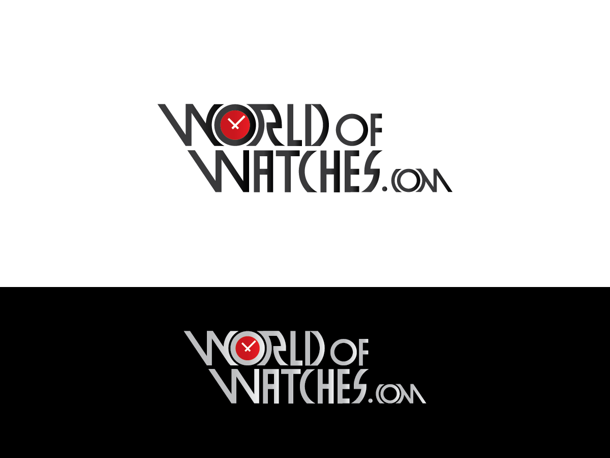 Logo Design by amagodesign.com for Swiss Watch International | Design #3228065