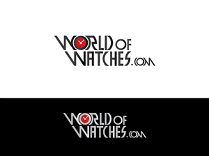 Logo-Design von amagodesign.com für Swiss Watch International | Design: #3228065