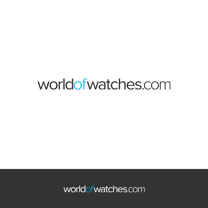Logo Design by ONW for Swiss Watch International | Design: #3130661