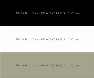 Design de Logo par suryokusumo pour Swiss Watch International | Design #3242666