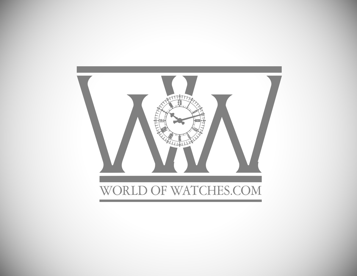 Logo-Design von ULX Studios für Swiss Watch International | Design #3212255