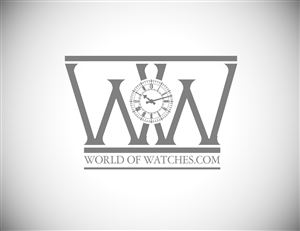 Logo-Design von ULX Studios für Swiss Watch International | Design: #3212255