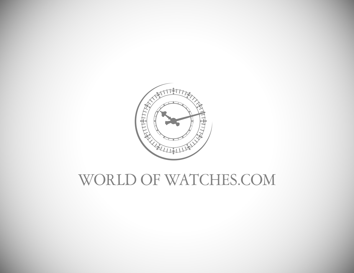 Logo-Design von ULX Studios für Swiss Watch International | Design #3212260