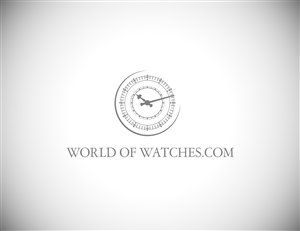 Logo-Design von ULX Studios für Swiss Watch International | Design: #3212260