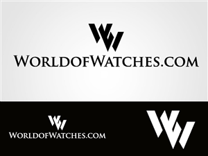 Logo-Design von nurmania für Swiss Watch International | Design: #3283353