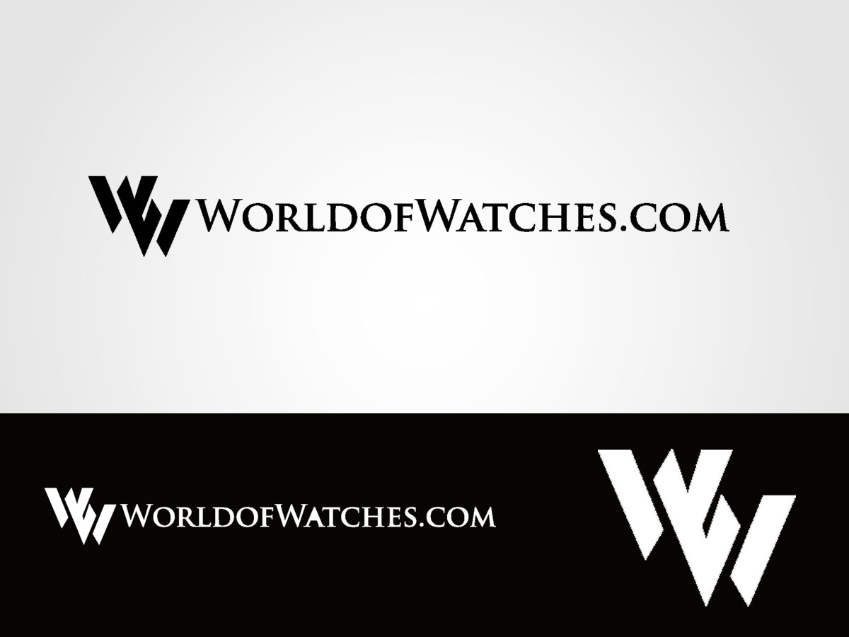 Logo-Design von nurmania für Swiss Watch International | Design #3283356