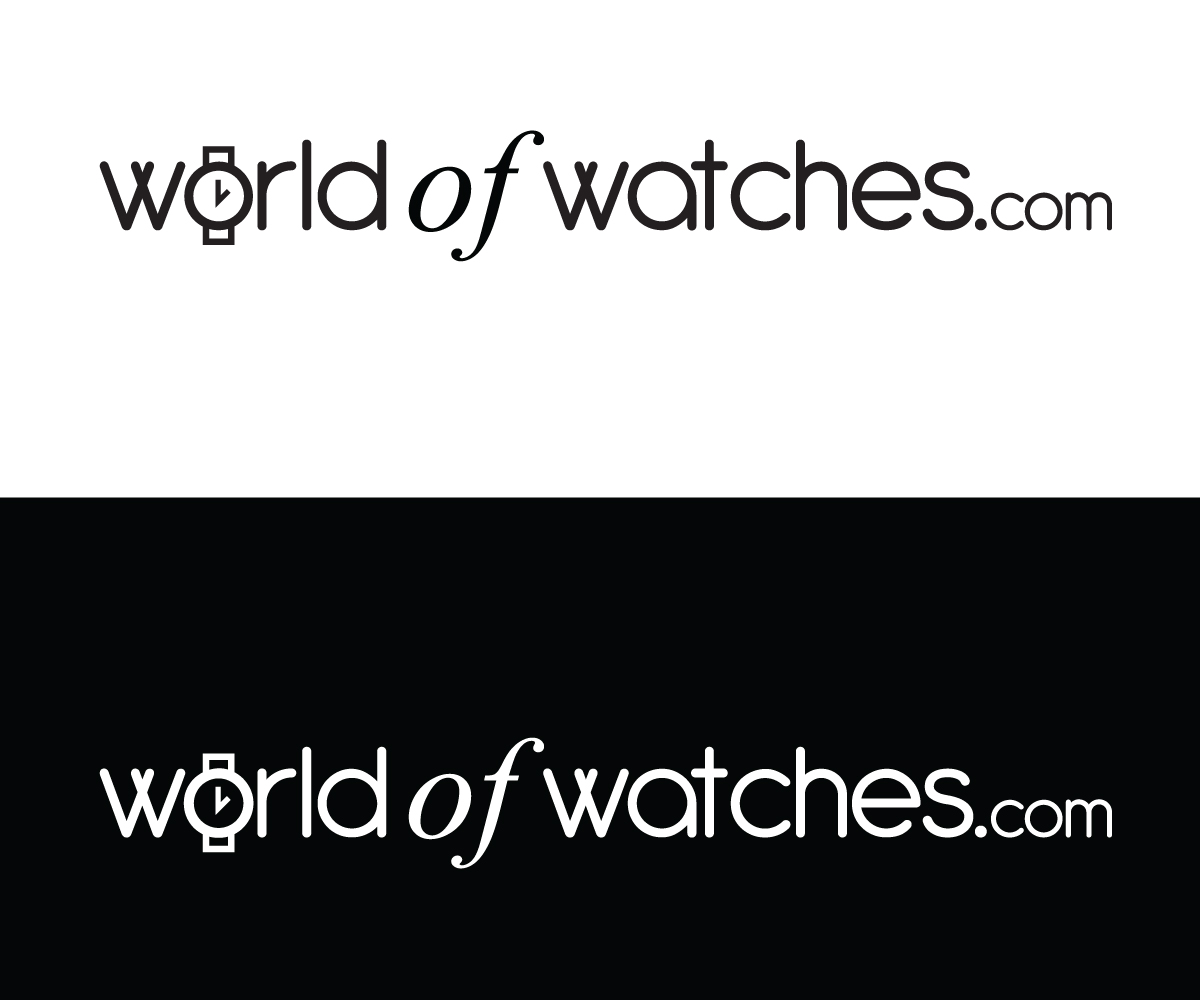 Logo Design by Quicky for Swiss Watch International | Design #3087886