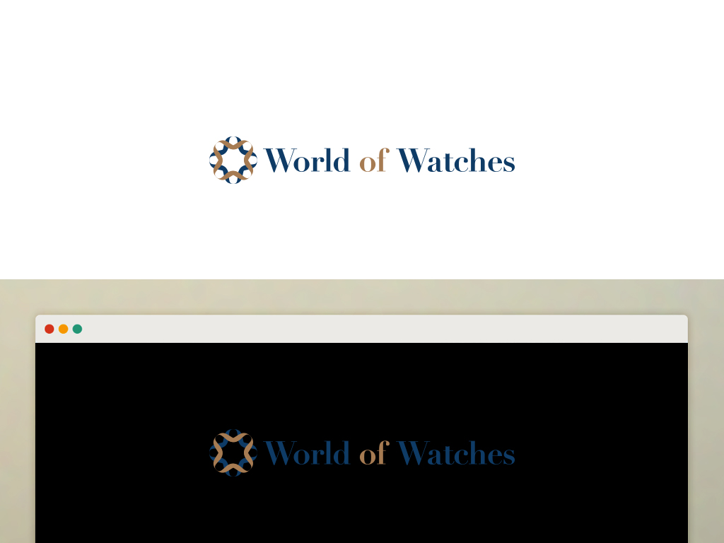 Logo-Design von damakyjr für Swiss Watch International | Design #3122586