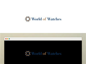Logo Design by damakyjr for Swiss Watch International | Design: #3122586