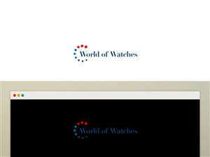 Logo-Design von damakyjr für Swiss Watch International | Design: #3122668