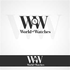 Design de Logo par Daylite Designs pour Swiss Watch International | Design #3209074