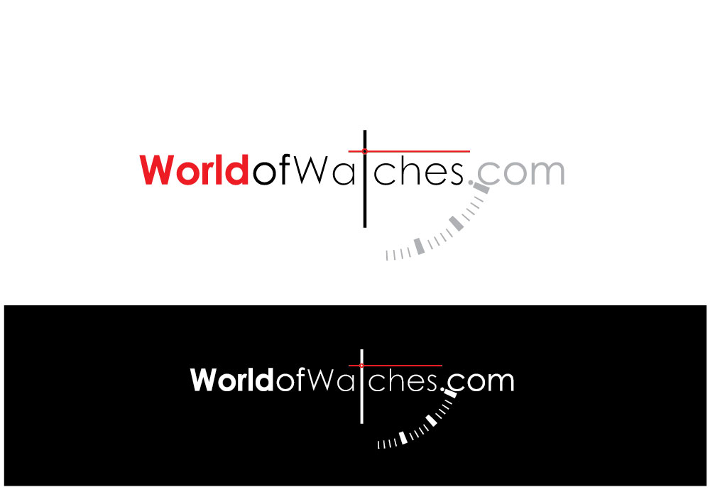 Logo Design by pixelbox for Swiss Watch International | Design #3099130