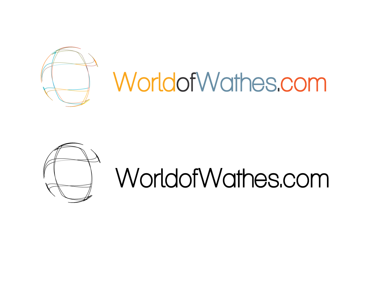 Logo-Design von meygekon für Swiss Watch International | Design #3202378