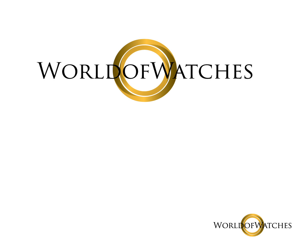 Logo Design by meygekon for Swiss Watch International | Design #3241969