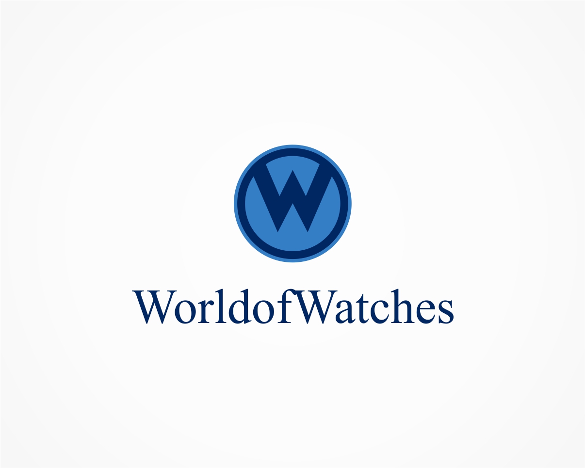 Logo-Design von Roz für Swiss Watch International | Design #3221583